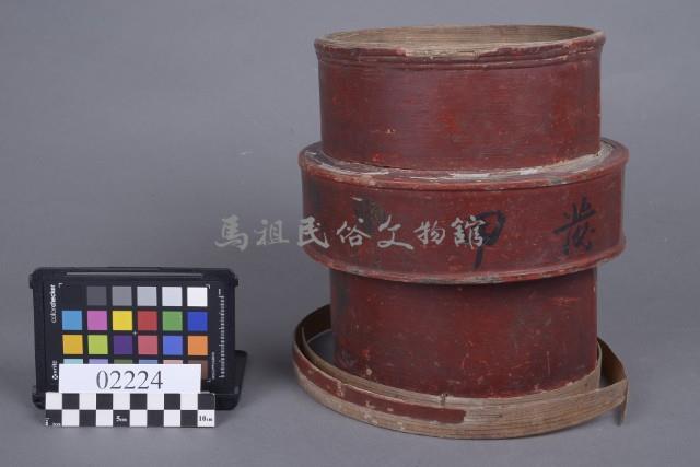 歲飯籠藏品圖，第5張