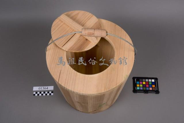 木桶藏品圖，第5張