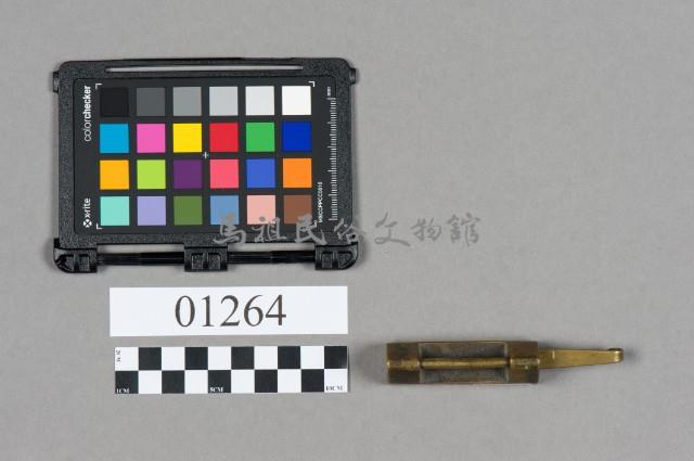 鎖藏品圖，第5張