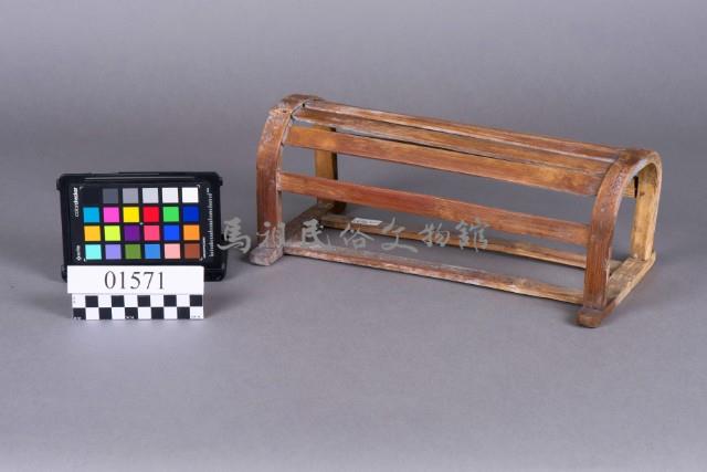 竹枕藏品圖，第5張