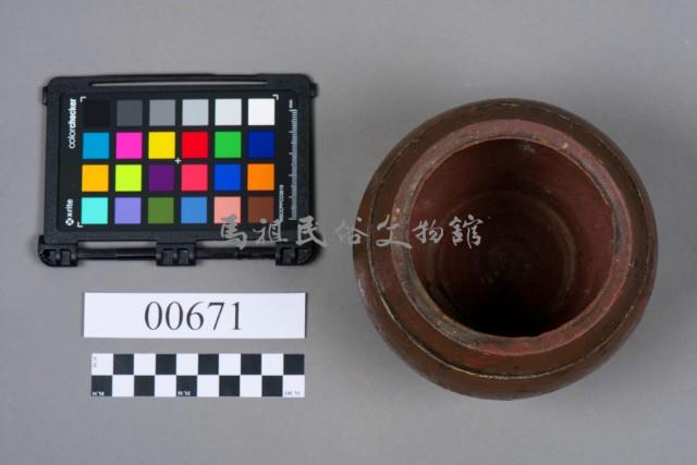 陶罐藏品圖，第5張