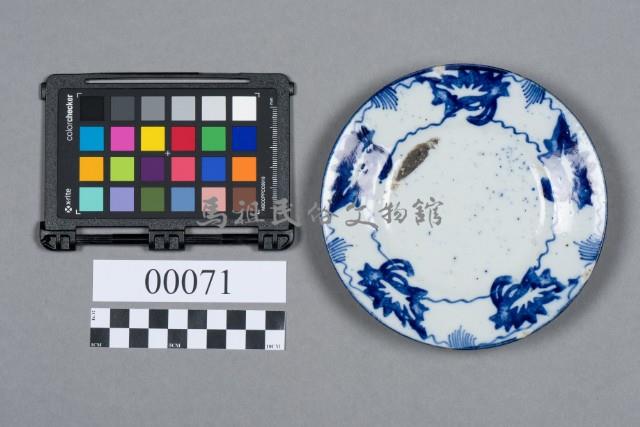 盤藏品圖，第5張