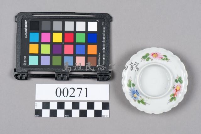 碟座藏品圖，第5張