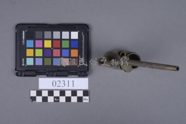 菸斗藏品圖，第5張