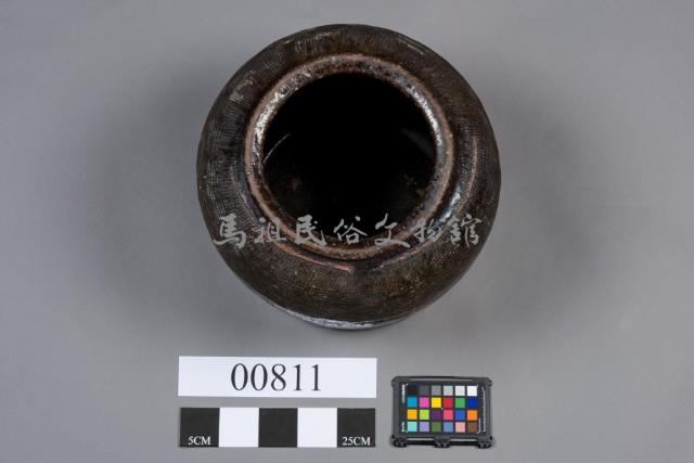 陶甕藏品圖，第5張