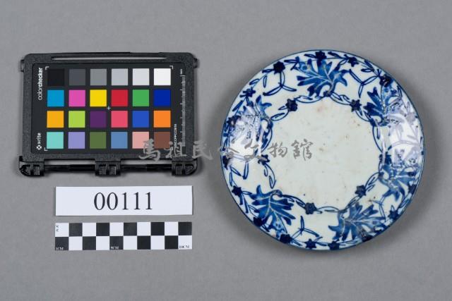 瓷盤藏品圖，第5張