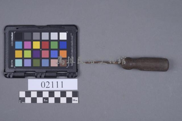 針錐藏品圖，第5張