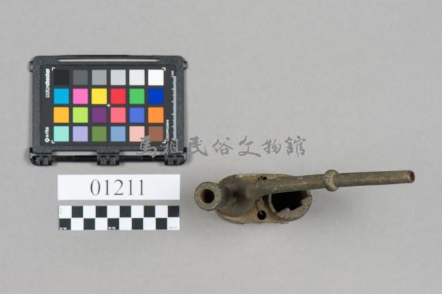 水煙袋藏品圖，第5張