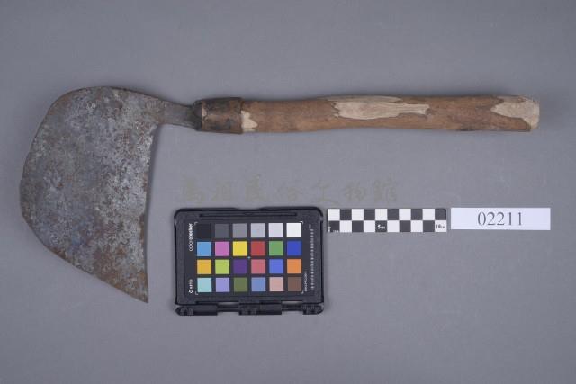 鐮刀藏品圖，第5張