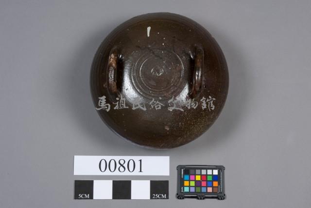 陶製浮球藏品圖，第5張