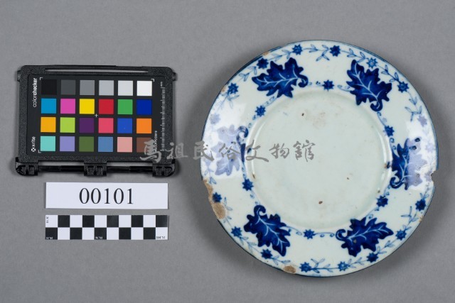 瓷盤藏品圖，第5張