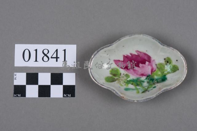 沾醬碟藏品圖，第5張