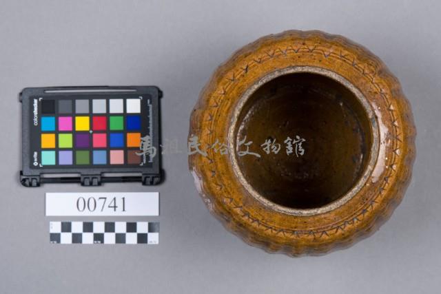 陶罐藏品圖，第5張