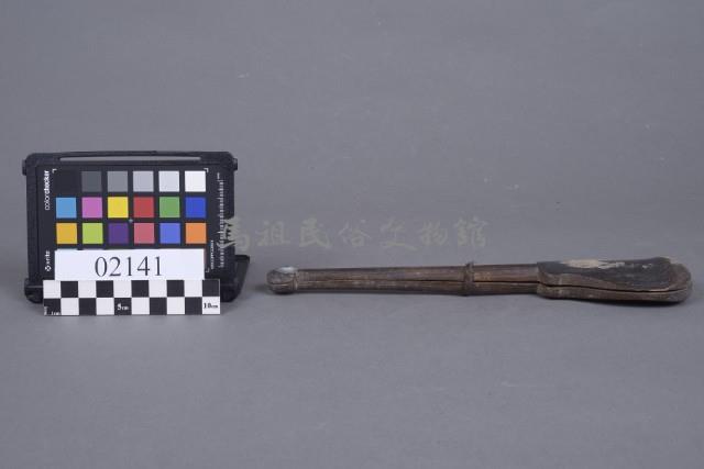 木盒藏品圖，第5張