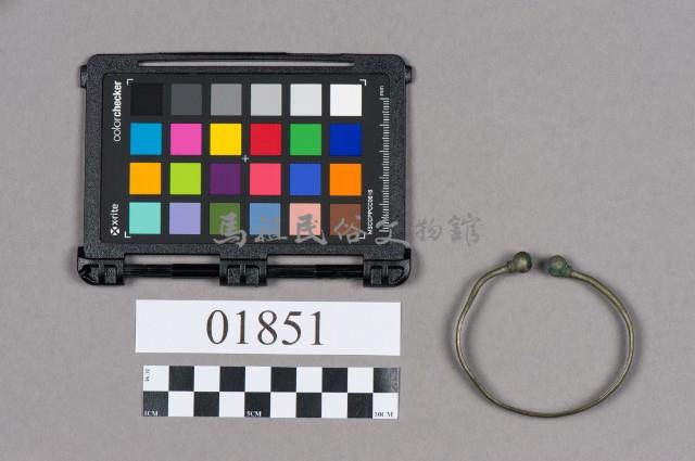 銀手環藏品圖，第5張