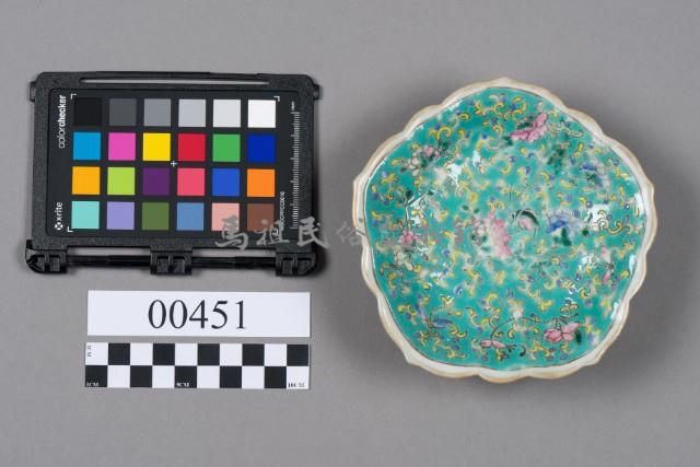 碟盤藏品圖，第5張