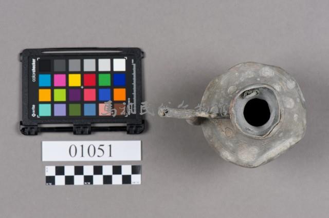 酒壺藏品圖，第5張