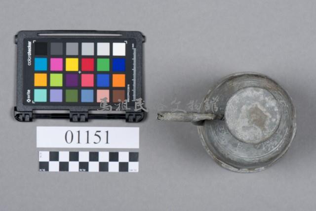 酒壺(附蓋)藏品圖，第5張