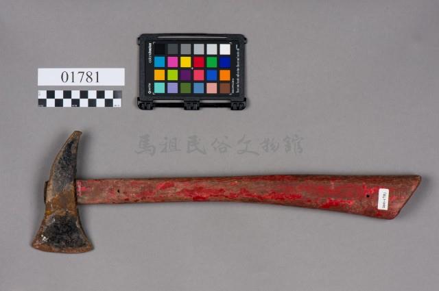 破壞斧(消防器材)藏品圖，第5張