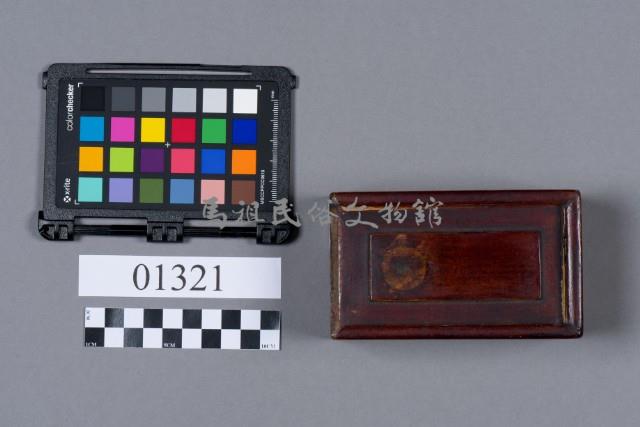 木盒藏品圖，第5張