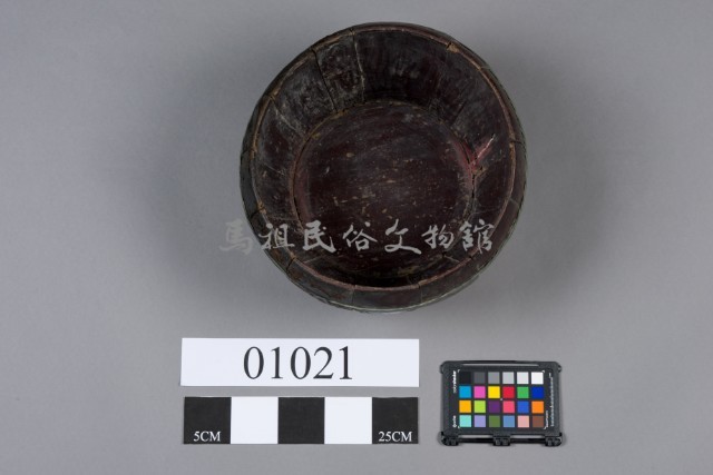木桶藏品圖，第5張