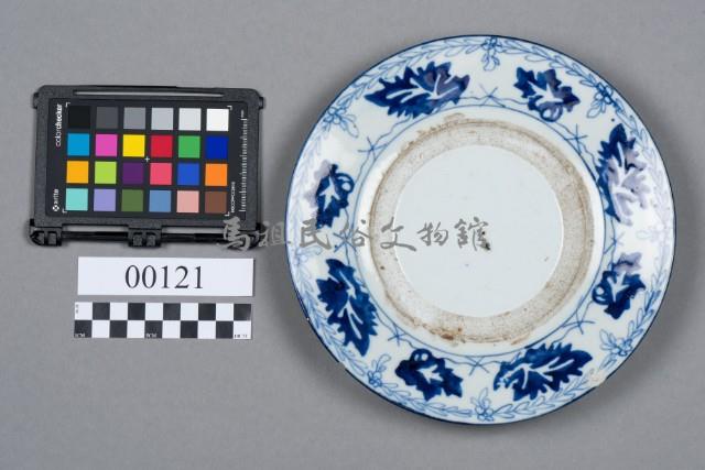 瓷盤藏品圖，第5張