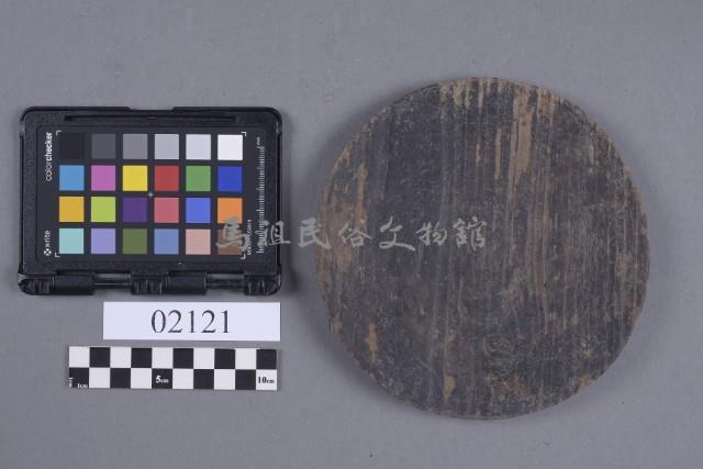 木構件藏品圖，第5張