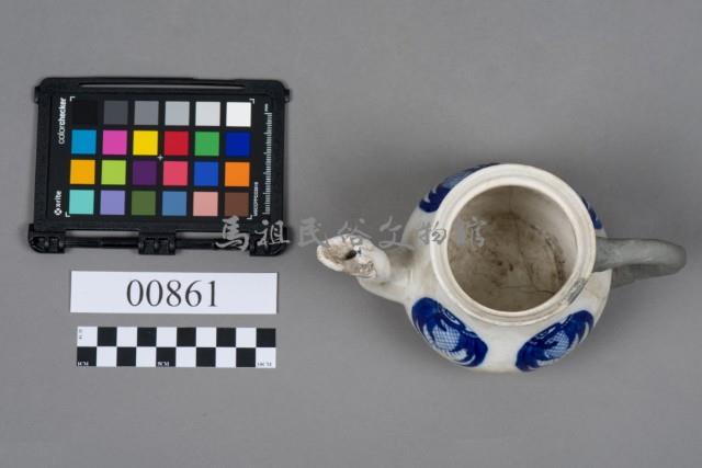 茶壺藏品圖，第5張