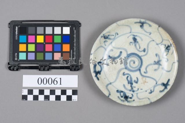 盤藏品圖，第5張