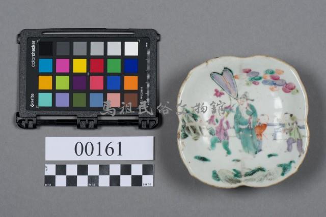 碟盤藏品圖，第5張