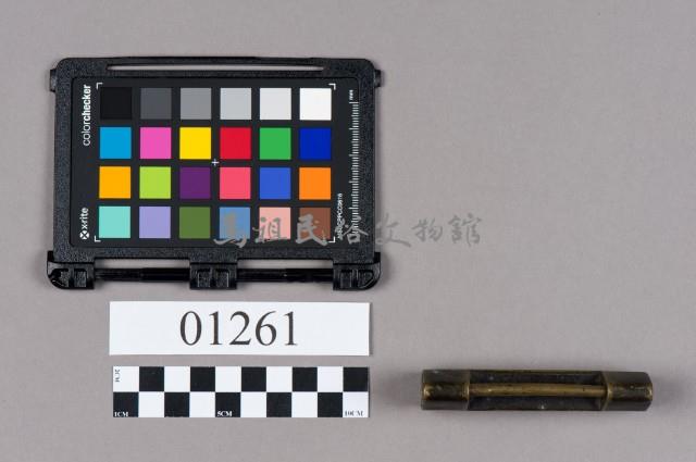 鎖藏品圖，第5張