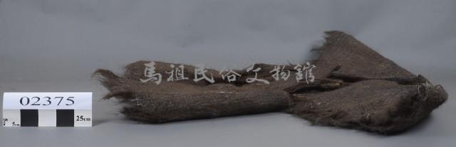 蓑衣藏品圖，第5張