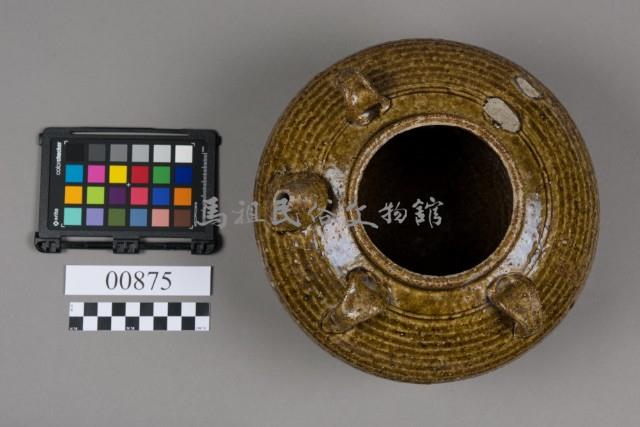 四耳甕藏品圖，第5張