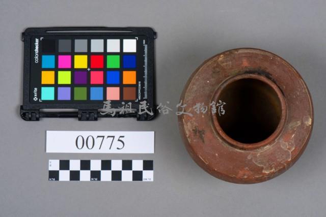 陶罐藏品圖，第5張