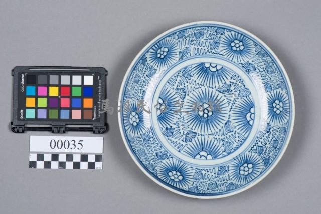 瓷盤藏品圖，第5張