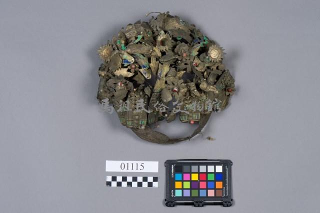 步搖藏品圖，第5張