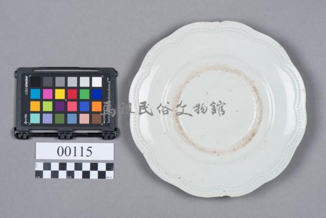 瓷盤藏品圖，第5張