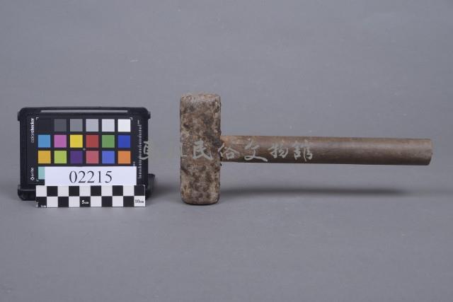 木槌藏品圖，第5張