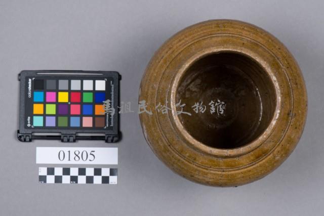 陶罐藏品圖，第5張