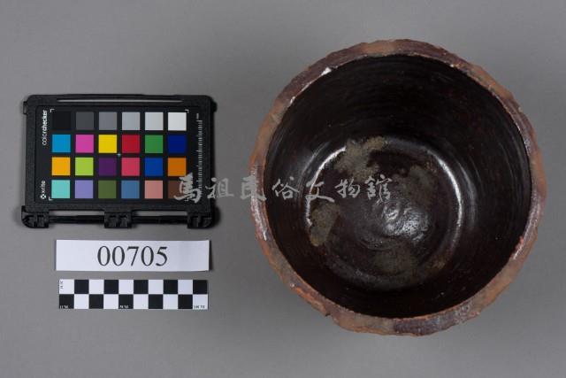 陶缽藏品圖，第5張