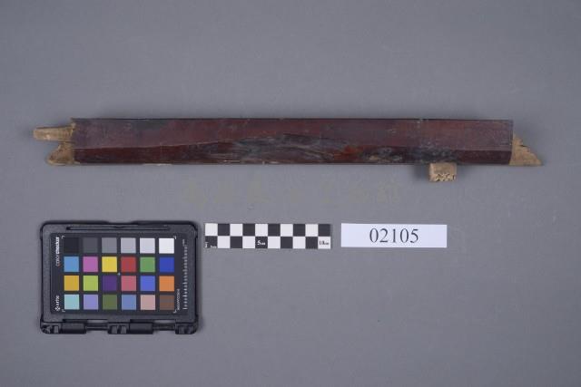 木構件藏品圖，第5張