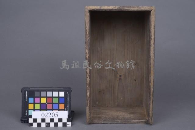 木盒藏品圖，第5張