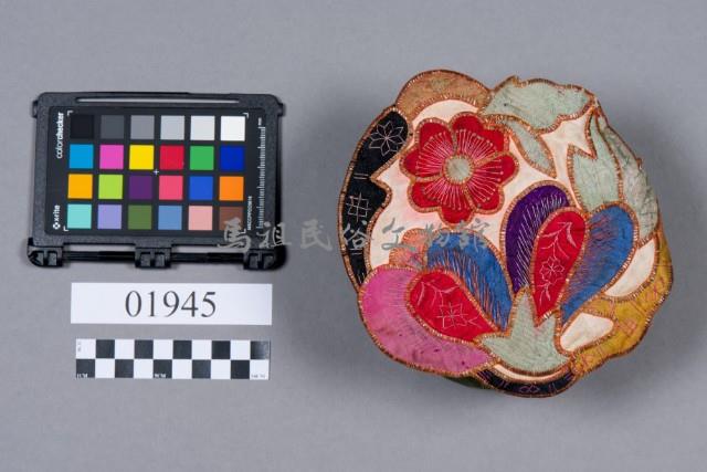 帽藏品圖，第5張