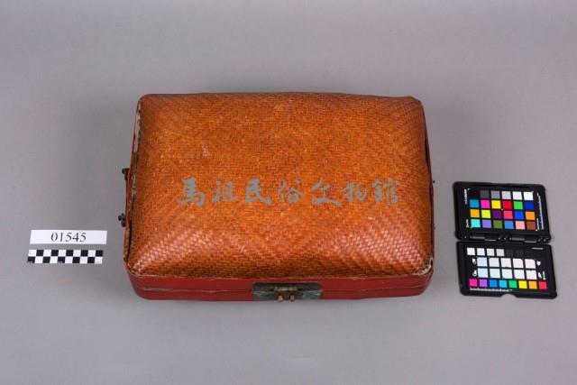 箱(含蓋)藏品圖，第5張