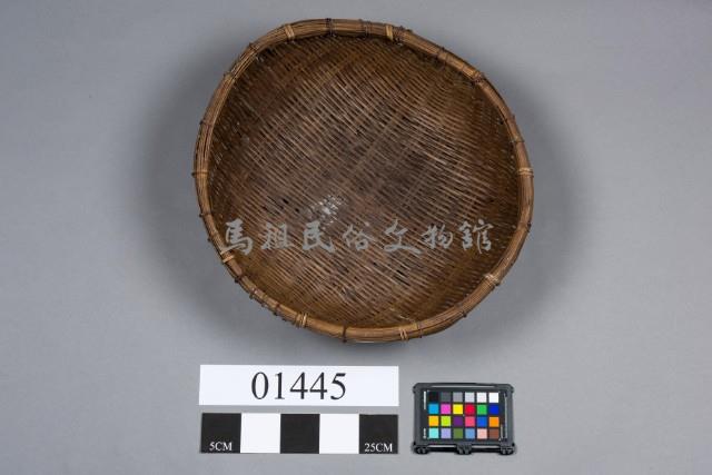 竹籃藏品圖，第5張