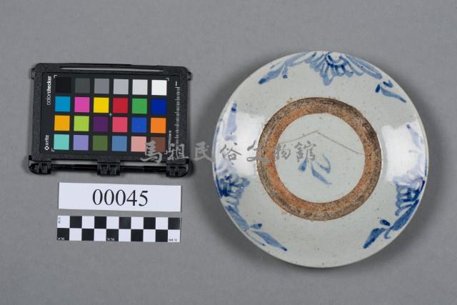 盤藏品圖，第5張