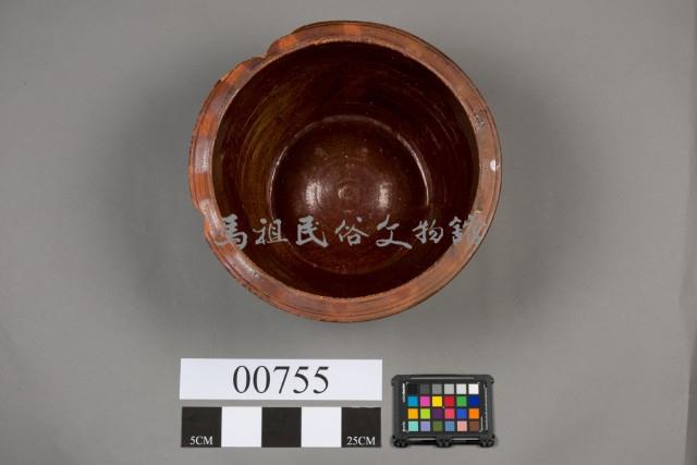 陶缽藏品圖，第5張