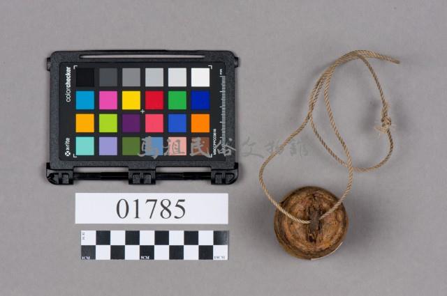 秤錘藏品圖，第5張