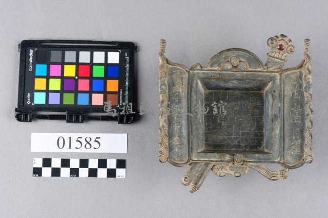 錫器藏品圖，第5張