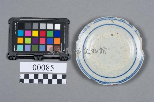 瓷盤藏品圖，第5張